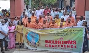 News Photo 1 - Europe - Otta Nottathil - world_religious_parloiament
