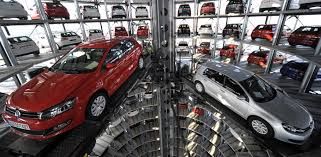 News Photo 1 - Germany - Vehicles - german_automobile_industry_crisis
