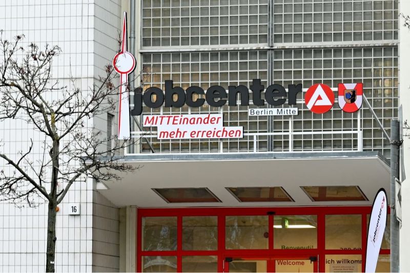 News Photo 1 - Germany - Finance - german_unemployment_recession