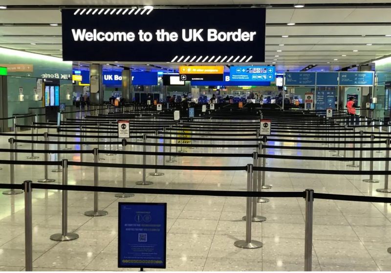 News Photo 1 - U.K. - Otta Nottathil - non_eu_travellers_to_pay_10_pound_entry_to_UK_ETA