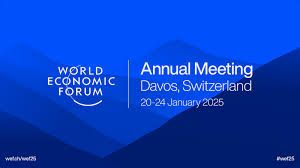 News Photo 1 - Europe - Finance - wef_2025_davos