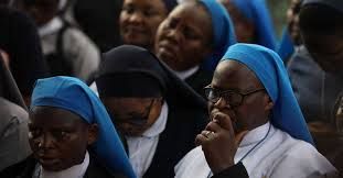 News Photo 1 - Other Countries - Otta Nottathil - nigeraia_nuns_released