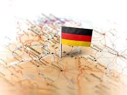News Photo 1 - Germany - Finance - new_govt_challenged_getrman_ecobomy