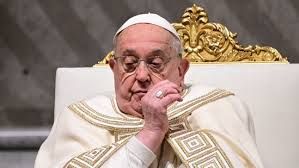 News Photo 1 - Europe - Otta Nottathil - pope_francis_health_concern