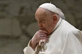 News Photo 1 - Europe - Otta Nottathil - pope_health_condition_worsen