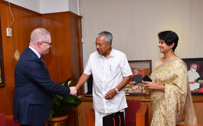 News Photo 1 - U.K. - Otta Nottathil - wales_to_recruit_200_health_workers_from_kerala