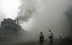 News Photo 1 - India - Otta Nottathil - polluted_cities_list_india