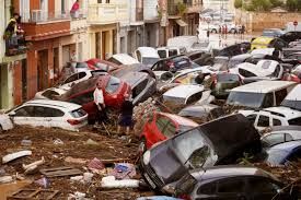 Photo #1 - Europe - Otta Nottathil - spain_flash_flood_kills_100