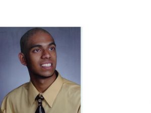 News Photo 1 - America - Condolence - selvin alex
