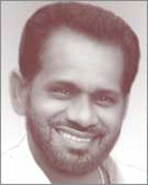 News Photo 1 - India - Condolence - Jose Joseph expired