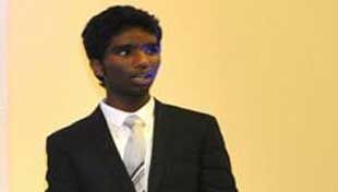 News Photo 1 - U.K. - Condolence - malayalistudent_rony_passedaway