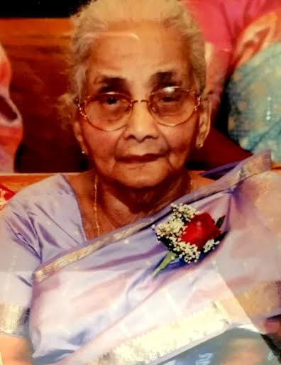 News Photo 1 - America - Condolence - Obituary_thankamma_varghese