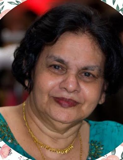 News Photo 1 - America - Condolence - condolance_mariyamma_panicker