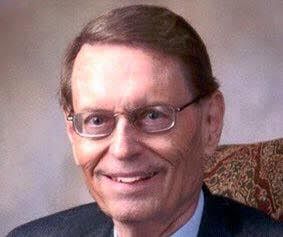 News Photo 1 - America - Condolence - obituary_Charles_Ryrie