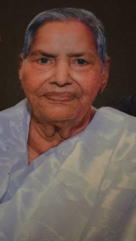 News Photo 1 - America - Condolence - obituary_annamma_abraham
