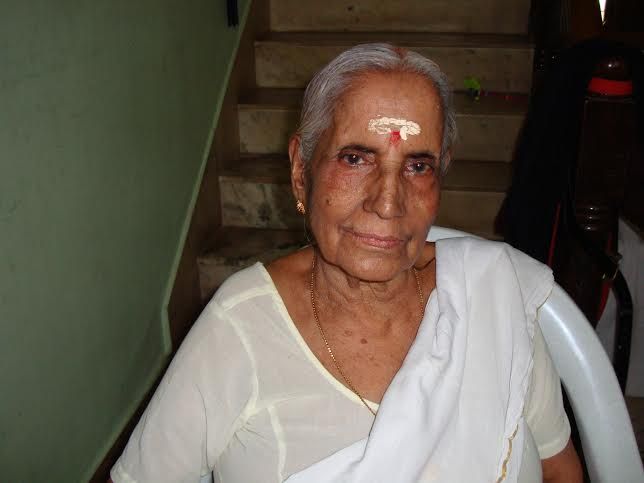 News Photo 1 - America - Condolence - obituary_bhargavi_amma