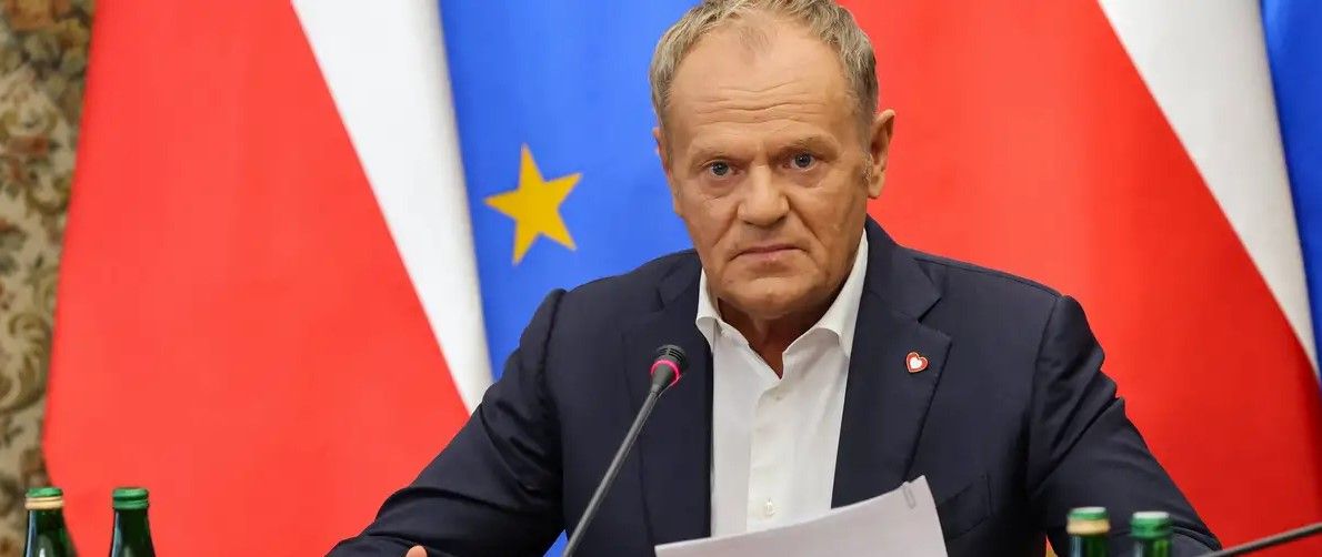 News Photo 1 - Europe - Otta Nottathil - poland_arrests_man_plan_to_kill_PM_Donald_Tusk_oct_12_2026