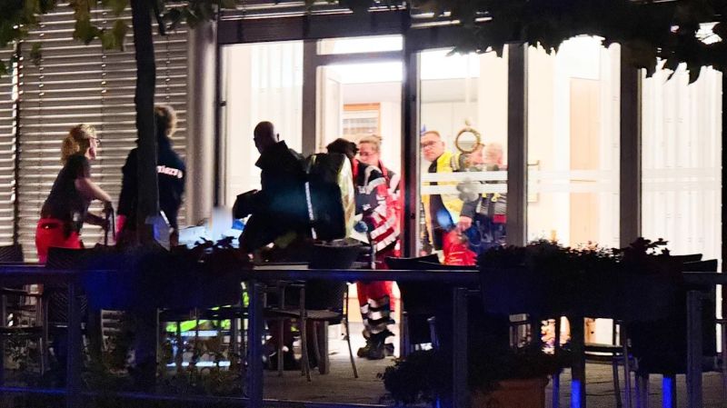 News Photo 1 - Germany - Otta Nottathil - kneif_attack_one_dead_in_old_age_home_olfen_oct_17_2026